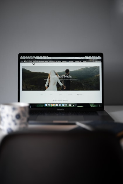 The Importance of UI/UX Design