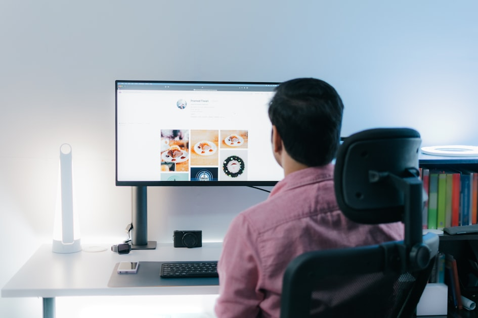 Entrepreneurship in Tech